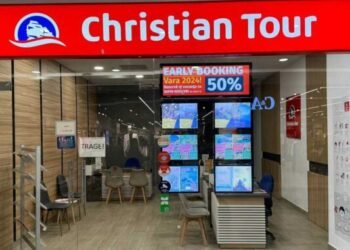 Christian Tour își liniștește turiștii după insolvența AnimaWings: „Vacanțele continuă”