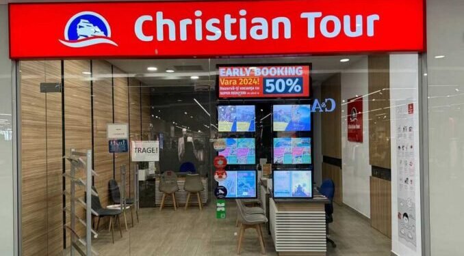 Christian Tour își liniștește turiștii după insolvența AnimaWings: „Vacanțele continuă”
