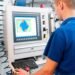 Ce salarii oferă o firmă din Gorj care a accesat FTJ. Angajează sudori și lăcătuși