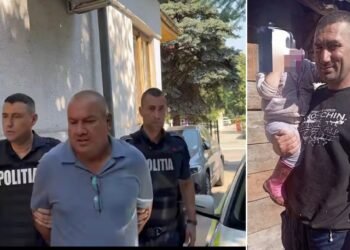 Primarul din Tismana l-a iertat, dar Curtea de Apel l-a trimis la pușcărie! Doi ani de închisoare pentru crescătorul de animale care l-a ultragiat pe Petre Remetea
