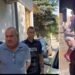 Primarul din Tismana l-a iertat, dar Curtea de Apel l-a trimis la pușcărie! Doi ani de închisoare pentru crescătorul de animale care l-a ultragiat pe Petre Remetea
