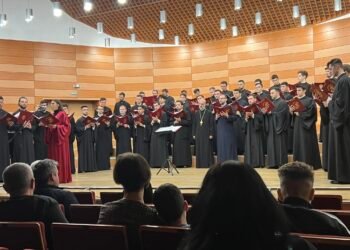 Concert extraordinar la Filarmonica Oltenia din Craiova. Intrarea este liberă