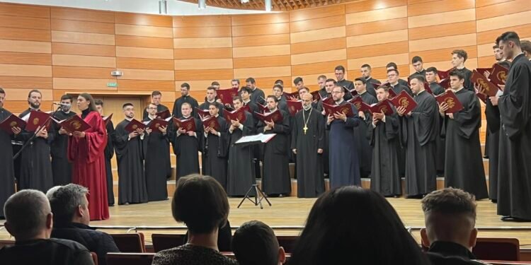 Concert extraordinar la Filarmonica Oltenia din Craiova. Intrarea este liberă