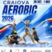 Craiova găzduiește în premieră Campionatele Naționale de Gimnastică Aerobică! Aproximativ 300 de sportivi vin în Bănie