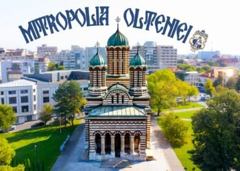 Adrian Cioroianu vine la Craiova! Conferință despre Sfântul Dimitrie, credința în comunism și canonizările din zilele noastre