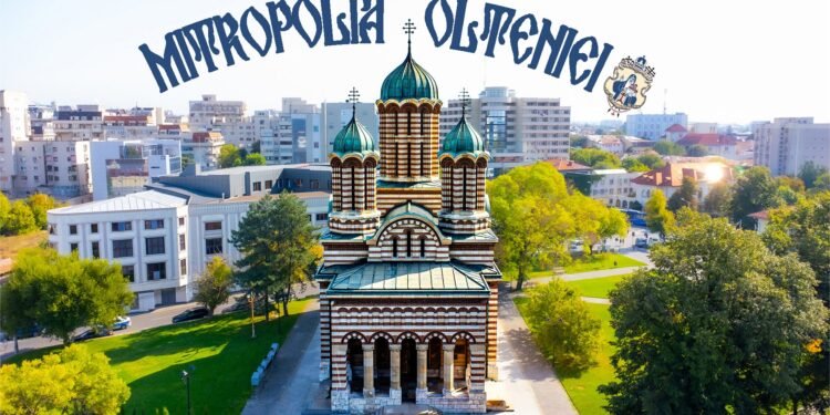 Adrian Cioroianu vine la Craiova! Conferință despre Sfântul Dimitrie, credința în comunism și canonizările din zilele noastre