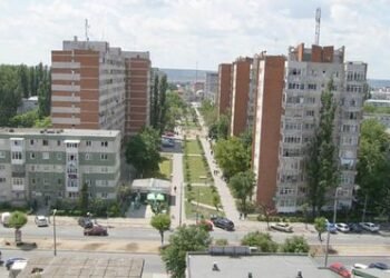 Nou centru de servicii medicale în Craiovița Nouă