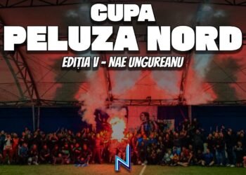 Cupa Peluza Nord 2026 are loc sâmbătă, la Craiova. Ediția din acest an, dedicată memoriei lui Nicolae Ungureanu