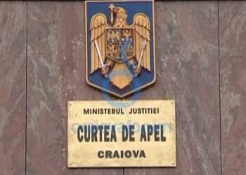 Șefă nouă la Curtea de Apel Craiova. Un vot împotrivă!