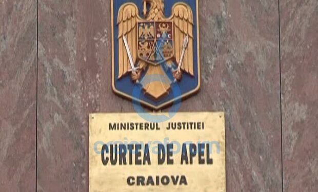 Șefă nouă la Curtea de Apel Craiova. Un vot împotrivă!