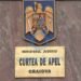Șefă nouă la Curtea de Apel Craiova. Un vot împotrivă!