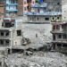 Cutremur devastator în Tibet! Morți, zeci de răniți și sute de case făcute una cu pământul