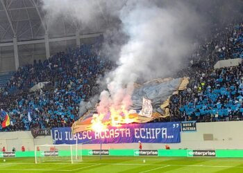 Filipe Coelho, mulțumit după egalul cu Getafe! Ce spune antrenorul Craiovei despre golul primit și ratarea lui Assad. Bordalas, impresionat de olteni