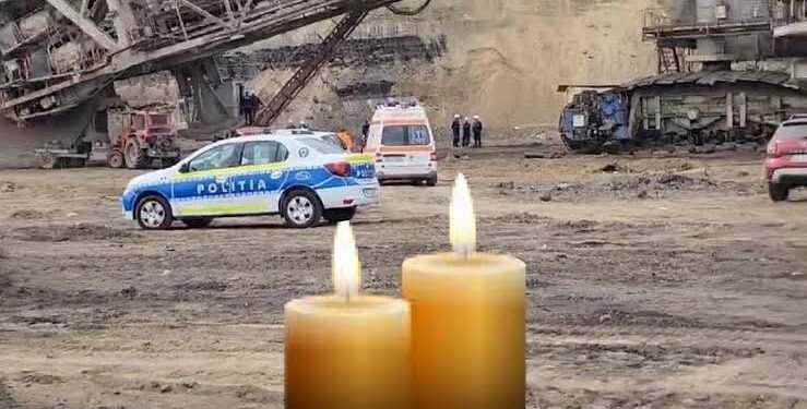 Expertiza tehnică dezvăluie cum sunt trimiși minerii să lucreze pe utilaje fără frâne