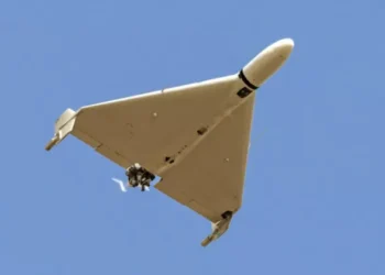 Alertă în NATO! Dronă prăbușită în Lituania, fragmentele au lovit o mașină. Ucraina și-a cerut scuze