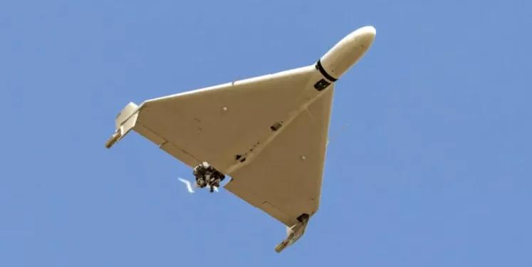 Alertă în NATO! Dronă prăbușită în Lituania, fragmentele au lovit o mașină. Ucraina și-a cerut scuze