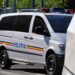 Bătaie cruntă în miez de noapte, la Târgu Jiu! Au blocat un BMW, au bătut șoferul și l-au urmărit cu bâta până în magazin