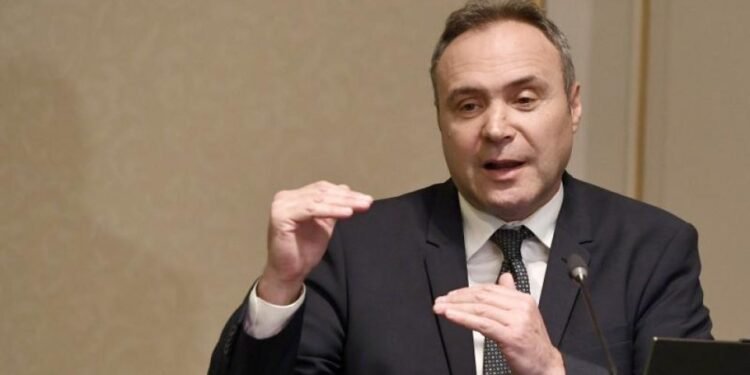 Ministrul propus al Energiei, atac la firmele înființate de CE Oltenia: „O secretară nu poate înlocui un grup energetic de 330 MW”