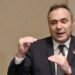 Ministrul propus al Energiei, atac la firmele înființate de CE Oltenia: „O secretară nu poate înlocui un grup energetic de 330 MW”