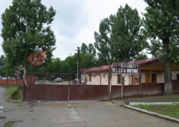 Bunurile ELCFU Motru, scoase la vânzare