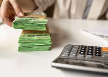 Escrocherie incredibilă! O femeie a adus 45.000 de euro în Craiova și i-a lăsat lângă ghenele de gunoi