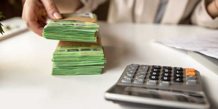 Escrocherie incredibilă! O femeie a adus 45.000 de euro în Craiova și i-a lăsat lângă ghenele de gunoi