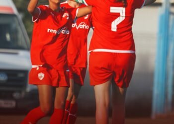 Neverosimil. Meci de fotbal, pierdut de Dinamo cu 50 – 0