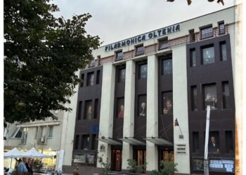 „L’Arlesiana” de Francesco Cilea, la Craiova