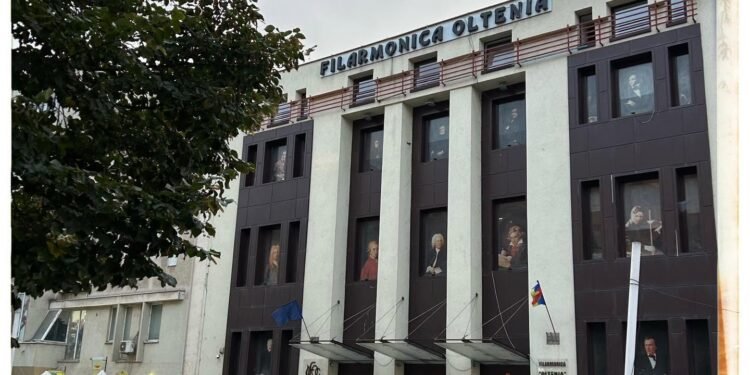 „L’Arlesiana” de Francesco Cilea, la Craiova