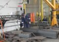 Investiție de peste 5,4 milioane de lei în Gorj! O firmă din Târgu Cărbunești își extinde capacitățile industriale