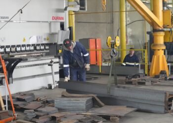 Investiție de peste 5,4 milioane de lei în Gorj! O firmă din Târgu Cărbunești își extinde capacitățile industriale