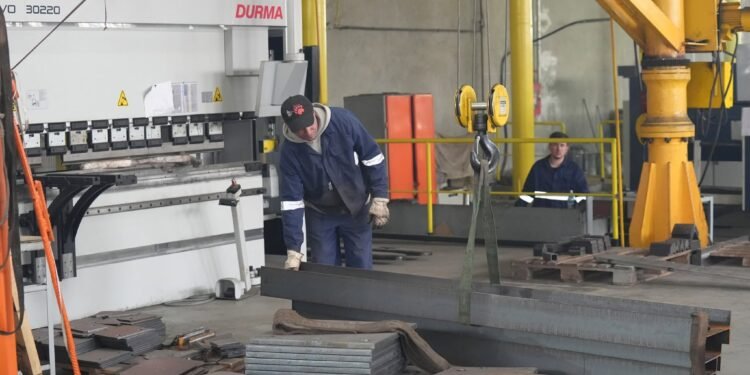 Investiție de peste 5,4 milioane de lei în Gorj! O firmă din Târgu Cărbunești își extinde capacitățile industriale