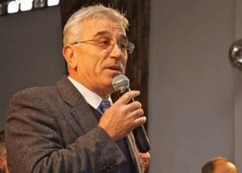 Cunoscut om politic, lovit de mașină pe trecerea de pietoni. Decesul lui Timotei Stuparu, anunțat în plenul Senatului!