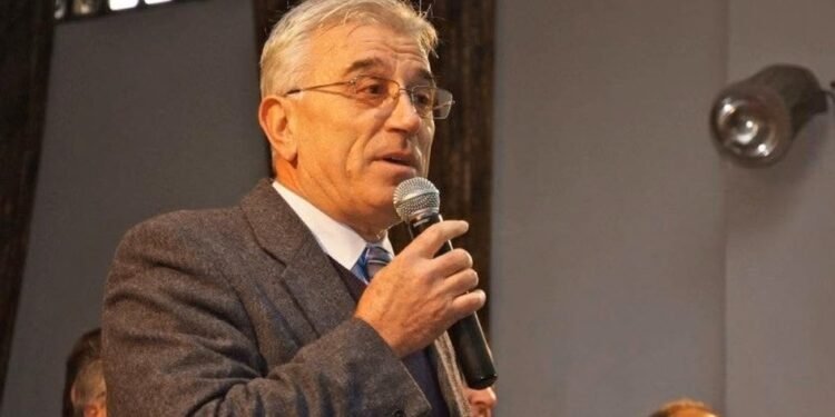 Cunoscut om politic, lovit de mașină pe trecerea de pietoni. Decesul lui Timotei Stuparu, anunțat în plenul Senatului!