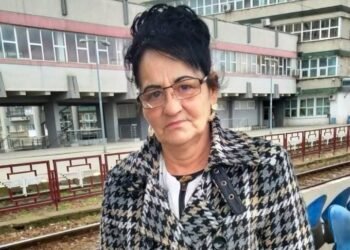 Doliu la Spitalul Județean din Târgu Jiu. Gabriela Milea a murit!
