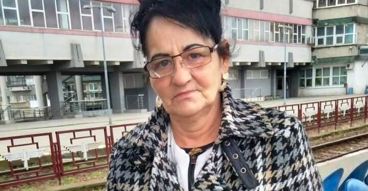 Doliu la Spitalul Județean din Târgu Jiu. Gabriela Milea a murit!