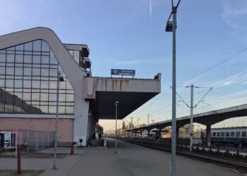 Trenuri Intercity București – Craiova, din 13 decembrie