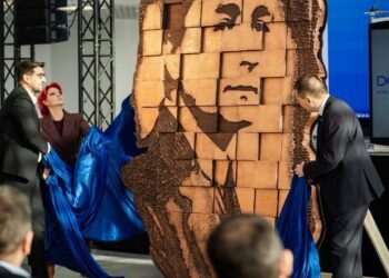 Omagiu pentru cel mai mare inginer pe care l-a dat Craiova