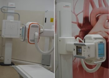 Târgu Jiu: O nouă unitate de imagistică medicală, realizată cu fonduri europene