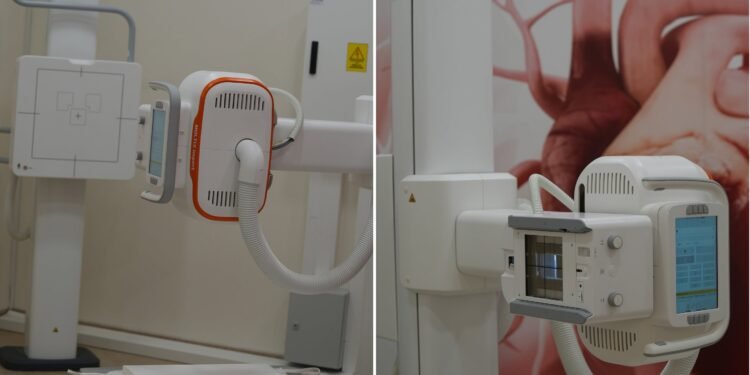 Târgu Jiu: O nouă unitate de imagistică medicală, realizată cu fonduri europene