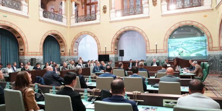 Olguța Vasilescu vrea mai mulți investitori turci la Craiova. Peste 36 de companii din Turcia, chemate să descopere oportunitățile orașului