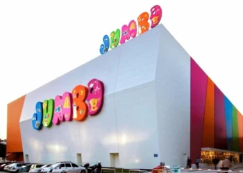 Jumbo angajează la Craiova! Salariu de 700 de euro pentru un lucrător în depozit
