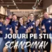 JYSK face angajări la Băilești! Se caută asistent de vânzări cu program part-time