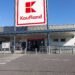 ALERTĂ la Kaufland! Magazin închis după ce inspectorii ANPC au găsit fecale de șobolan. 2,2 tone de produse, distruse