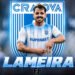 Joao Lameira, mesaj după transferul la Universitatea Craiova: „A fost un pas foarte bun pentru mine”