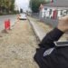 Dezastru pe șapte străzi din Târgu Jiu! 19 amenzi de peste 200.000 de lei pentru lucrările Aparegio, dar șantierele bat pasul pe loc