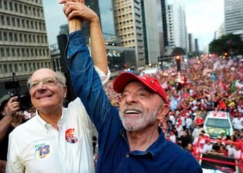 Cutremur politic în Brazilia! Lula îl învinge pe Bolsonaro și sfidează tabăra lui Trump