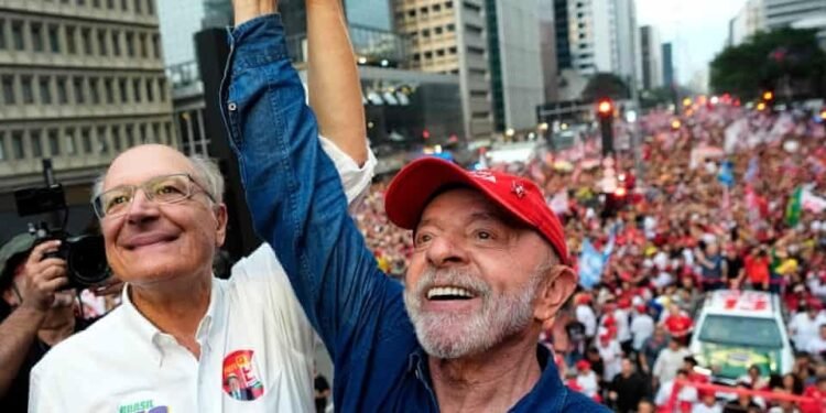 Cutremur politic în Brazilia! Lula îl învinge pe Bolsonaro și sfidează tabăra lui Trump