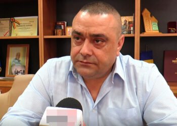 BOMBA în Bălești! Primarul Mădălin Ungureanu, inculpat într-un dosar de abuz în serviciu. Primăria apare ca parte vătămată!