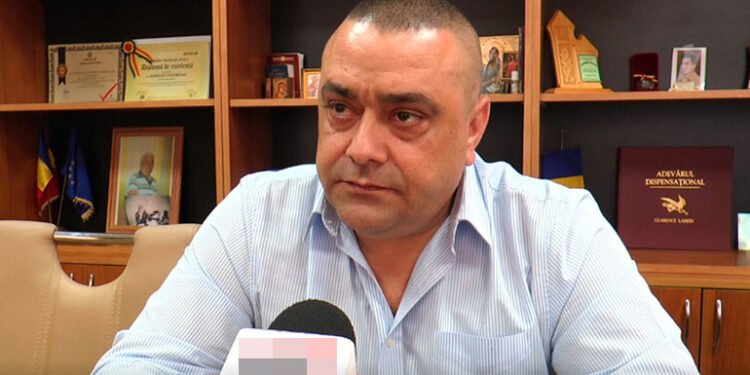 BOMBA în Bălești! Primarul Mădălin Ungureanu, inculpat într-un dosar de abuz în serviciu. Primăria apare ca parte vătămată!